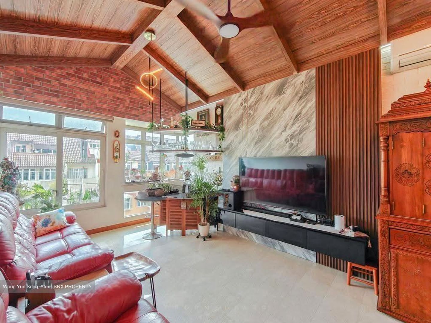 Forest Hills Condominium (D26), Condominium #607368481